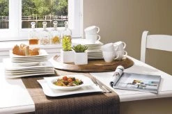 Ritzenhoff & Breker Kaffeeservice, 18-teilig Melodie -ALA Geschir Verkaufs 523533 2 201811271423