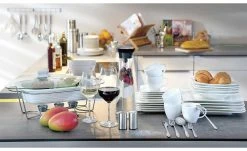 Ritzenhoff & Breker Kaffeeservice, 18-teilig Melodie