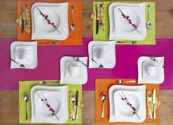 Ritzenhoff & Breker Tafelservice, 12-teilig Melodie -ALA Geschir Verkaufs 523534 3 201811271423