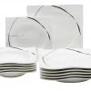 Ritzenhoff & Breker Tafelservice, 12-teilig Da Capo 1 Ritzenhoff & Breker Tafelservice, 12-teilig Da Capo -ALA Geschir Verkaufs 523928 1 201811271423