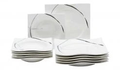 Ritzenhoff & Breker Tafelservice, 12-teilig Da Capo