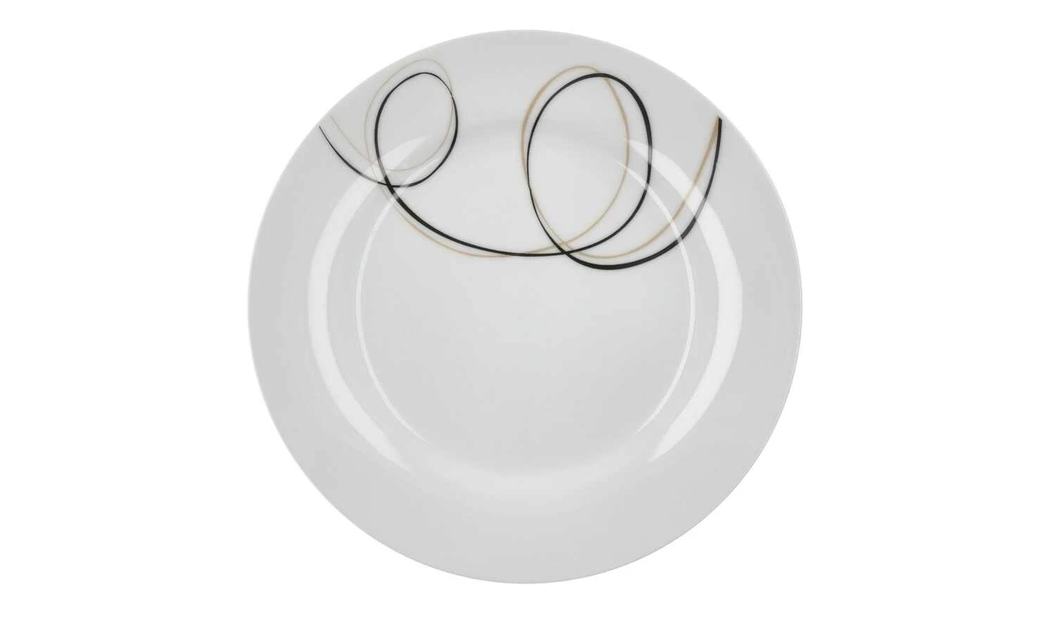 KHG Kombiservice, 30-teilig Modena 14 KHG Kombiservice, 30-teilig Modena – Bild 12