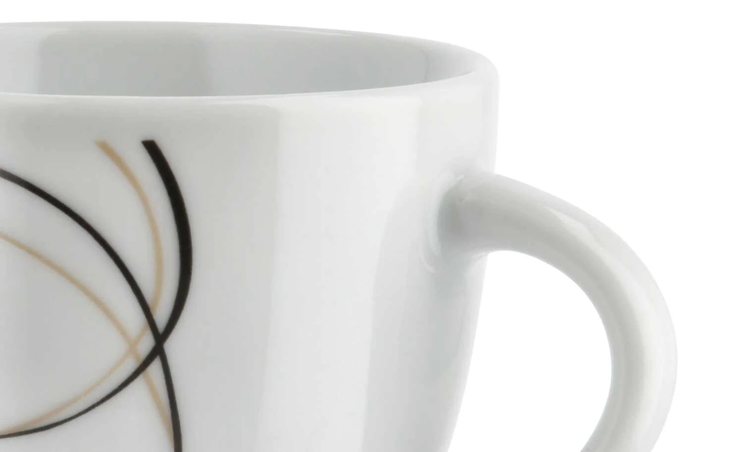 KHG Kombiservice, 30-teilig Modena 17 KHG Kombiservice, 30-teilig Modena – Bild 15