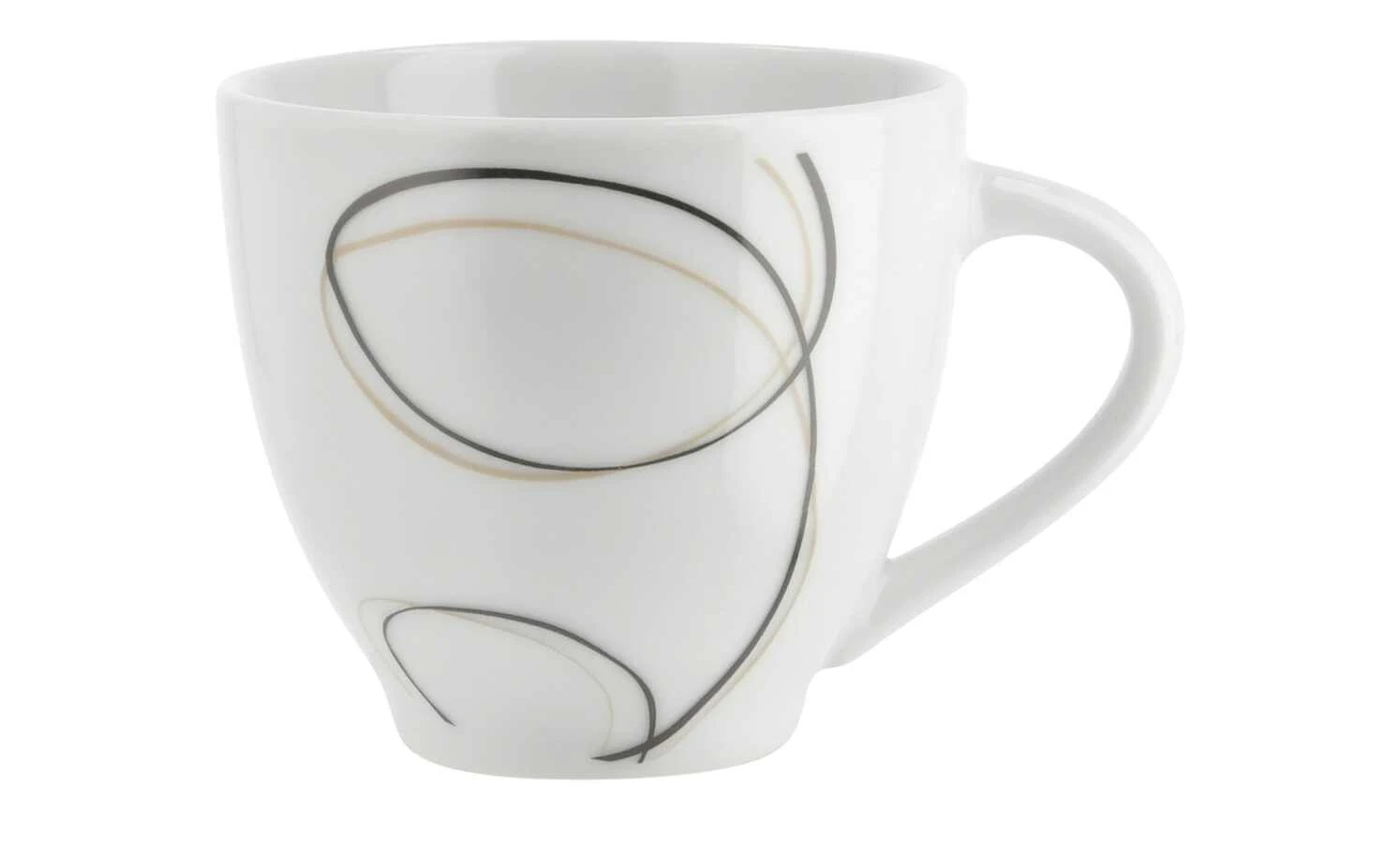 KHG Kombiservice, 30-teilig Modena 12 KHG Kombiservice, 30-teilig Modena – Bild 10