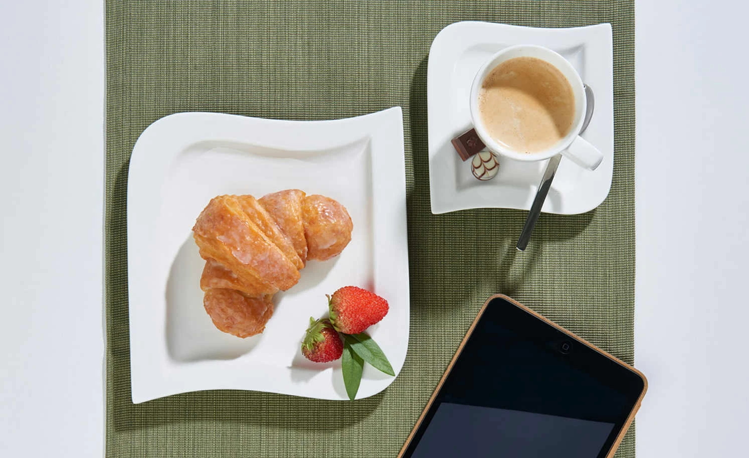 Peill+Putzler Kombiservice, 30-teilig Ancona 5 Peill+Putzler Kombiservice, 30-teilig Ancona – Bild 3