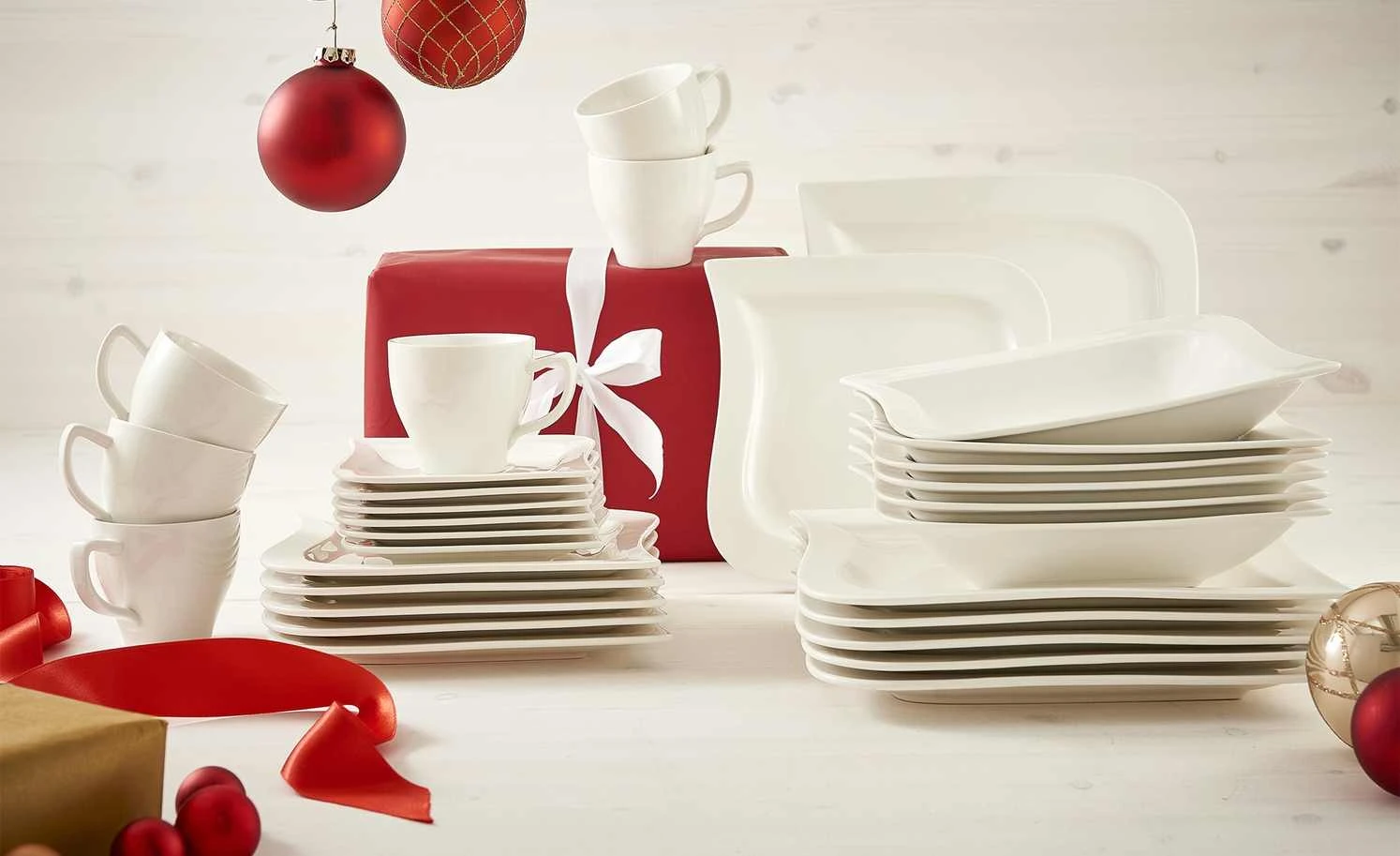 Peill+Putzler Kombiservice, 30-teilig Ancona 3 Peill+Putzler Kombiservice, 30-teilig Ancona