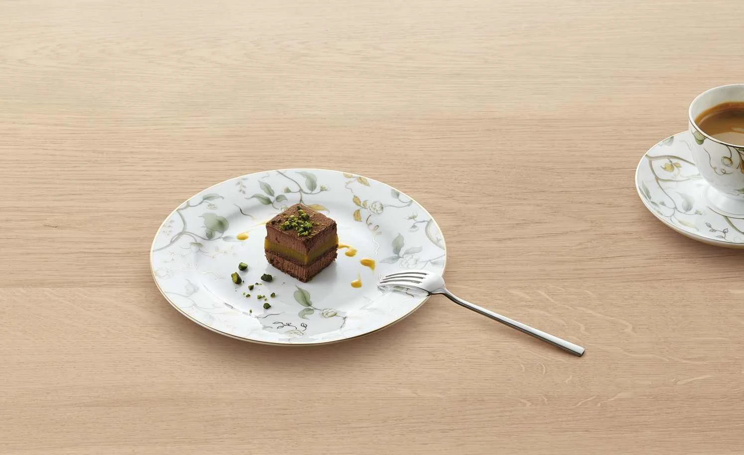 Peill+Putzler Kaffeeservice, 20-teilig Firenze 4 Peill+Putzler Kaffeeservice, 20-teilig Firenze – Bild 2