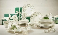 Peill+Putzler Tafelservice, 15-teilig Firenze
