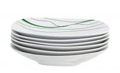 KHG Kombiservice, 62-teilig Bari -ALA Geschir Verkaufs 527684 11 201811271457