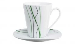 KHG Kombiservice, 62-teilig Bari -ALA Geschir Verkaufs 527684 12 201811271457