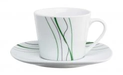 KHG Kombiservice, 62-teilig Bari -ALA Geschir Verkaufs 527684 14 201811271457