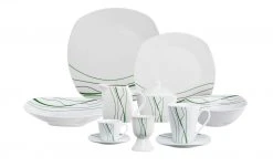 KHG Kombiservice, 62-teilig Bari