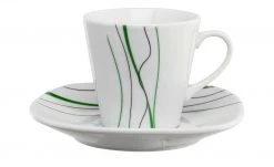 KHG Kombiservice, 62-teilig Bari -ALA Geschir Verkaufs 527684 6 201811271457