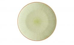 for friends Speiseteller grün Juna | Grün 26|cm -ALA Geschir Verkaufs 528132 1 201811271507
