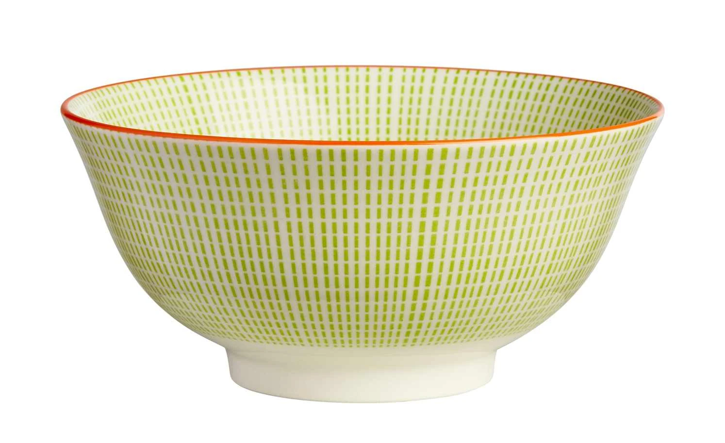 for friends Schüssel klein grün Juna | Grün 16|cm 4 for friends Schüssel klein grün Juna | Grün 16|cm – Bild 2