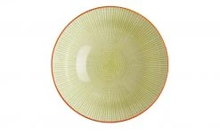 for friends Schüssel groß grün Juna | Grün 21|cm -ALA Geschir Verkaufs 528136 1 201811271507