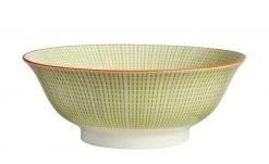 for friends Schüssel groß grün Juna | Grün 21|cm -ALA Geschir Verkaufs 528136 4 201811271507