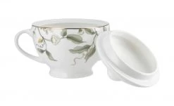 Peill+Putzler Zuckerdose Firenze -ALA Geschir Verkaufs 528155 5 202108031301