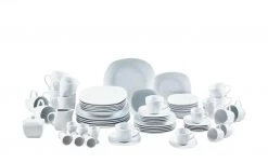 KHG Kombiservice, 62-teilig Tivoli -ALA Geschir Verkaufs 528499 1 201811271512