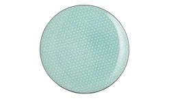 for friends Dessertteller petrol Juna | Petrol 21,5|cm -ALA Geschir Verkaufs 528509 1 201811271514