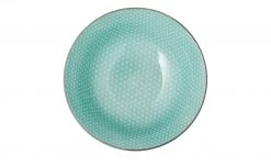 for friends Schüssel groß petrol Juna | Petrol 21|cm -ALA Geschir Verkaufs 528511 2 201811271514