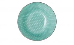 for friends Schüssel klein petrol Juna | Petrol 16|cm -ALA Geschir Verkaufs 528513 2 201811271514