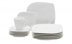 Peill+Putzler Kaffeeservice, 18-teilig Milano 18 Peill+Putzler Kaffeeservice, 18-teilig Milano -ALA Geschir Verkaufs 529138 9 202110052234