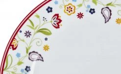 Ritzenhoff & Breker Tafelservice, 12-teilig Shanti -ALA Geschir Verkaufs 529511 6 201811271554