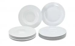 levelone Tafelservice,12-teilig Mira