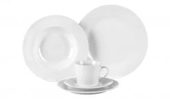 Kombigeschirr "Elena" 20-teilig