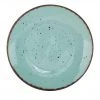 Peill+Putzler Dessertteller Siena | Türkis / Braun Dessertteller