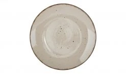 Peill+Putzler Dessertteller Siena | Steingrau / Braun Dessertteller