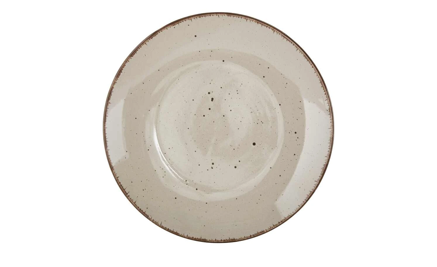 Peill+Putzler Dessertteller Siena | Steingrau / Braun Dessertteller 3 Peill+Putzler Dessertteller Siena | Steingrau / Braun Dessertteller