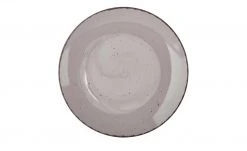 Peill+Putzler Speiseteller Siena | Sand / Braun Speiseteller