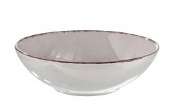 Peill+Putzler Schale Siena | Hellrosa / Braun