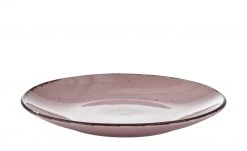 Peill+Putzler Dessertteller Siena | Rosa / Braun Dessertteller -ALA Geschir Verkaufs 529887 3 201907102243