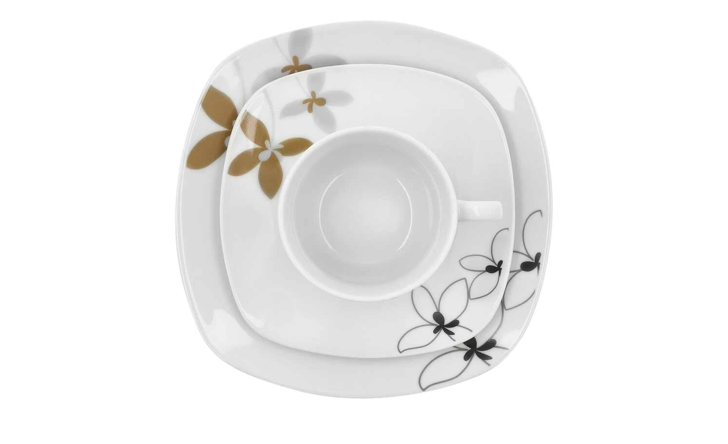Kaffeegeschirr 12-tlg. Karolina | Kaffeeservice 3 Kaffeegeschirr 12-tlg. Karolina | Kaffeeservice