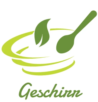 ALA Geschir Verkaufs